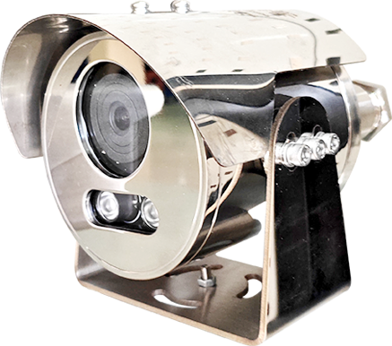 矿用本安型摄像仪