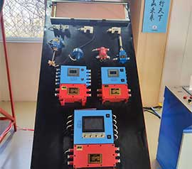 皮带综保