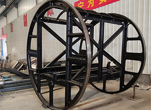 矿用翻车机主要类型有哪些