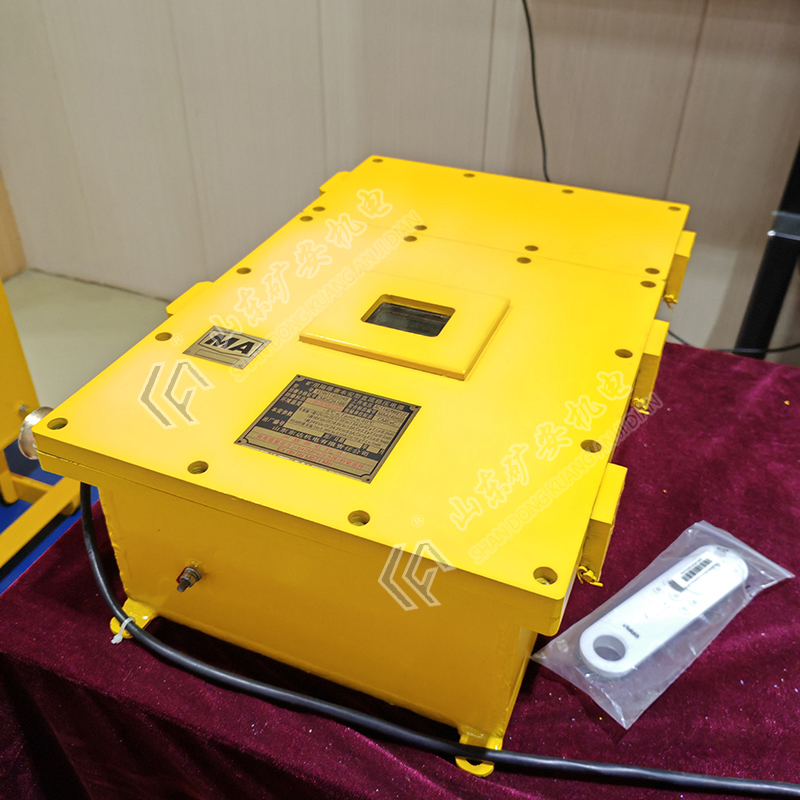 KDW1140/24B矿用隔爆兼本安型直流稳压电源