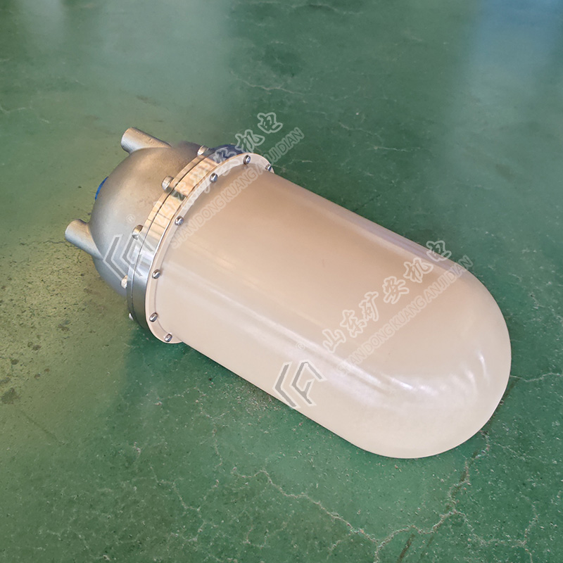 GUL76D矿用本安型雷达物位扫描仪