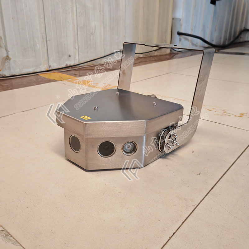 KBA12Q矿用本安型全景摄像仪
