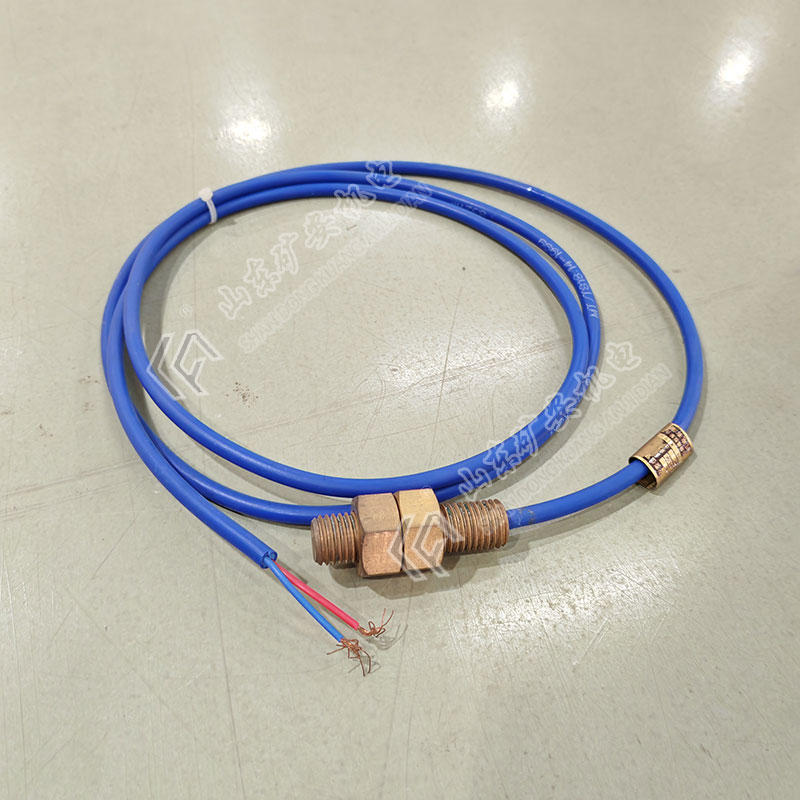 GUC15矿用本安型位置传感器