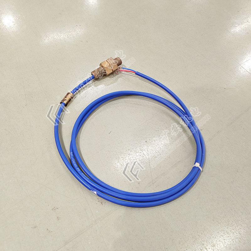 GUC15矿用本安型位置传感器